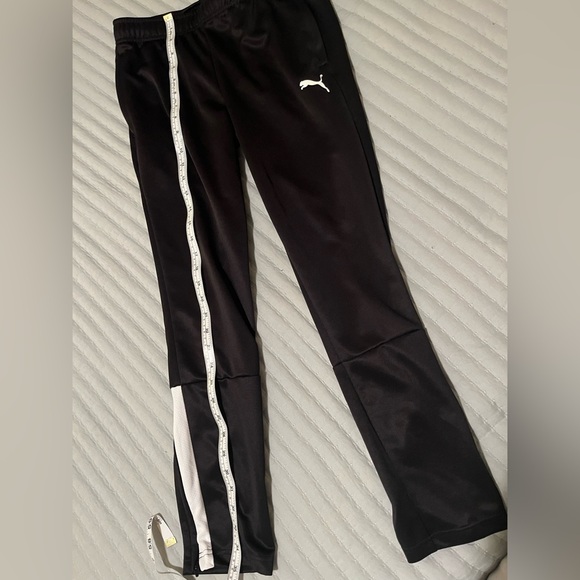 Puma Women’s Track Pants - Picture 3 of 6